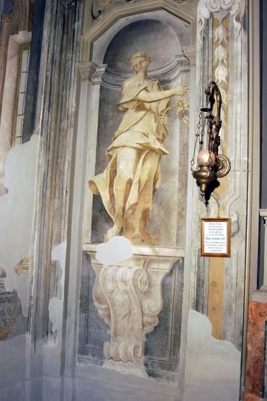 Allegoria della purezza